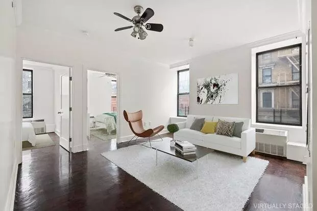 555 Lenox Ave Apartment for rent in New York, NY