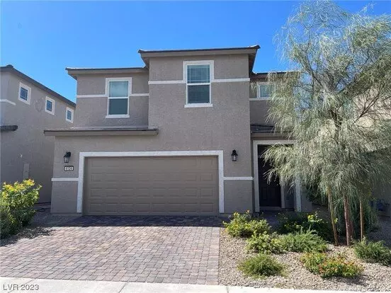 6124 Castle Gdns Ave Apartment for rent in Las Vegas, NV