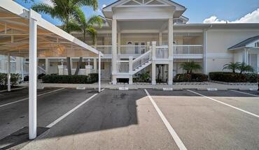3401 54th Dr W Apartment for rent in Bradenton, FL