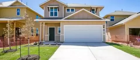 262 Delta Crst Apartment for rent in Maxwell, TX