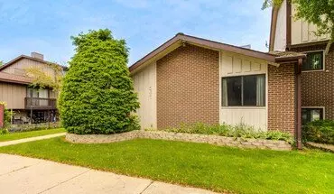 2 of 95 567 Forum Dr Apartment for rent in Roselle, IL