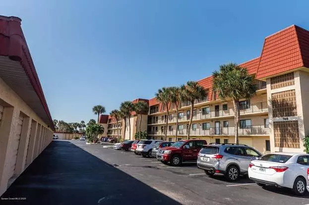 760 S Brevard Ave Apartment for rent in Cocoa Beach, FL