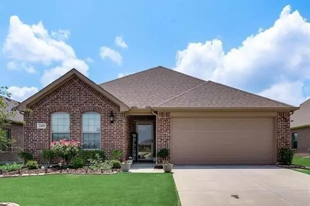 340 Pecos Dr Apartment for rent in Crandall, TX