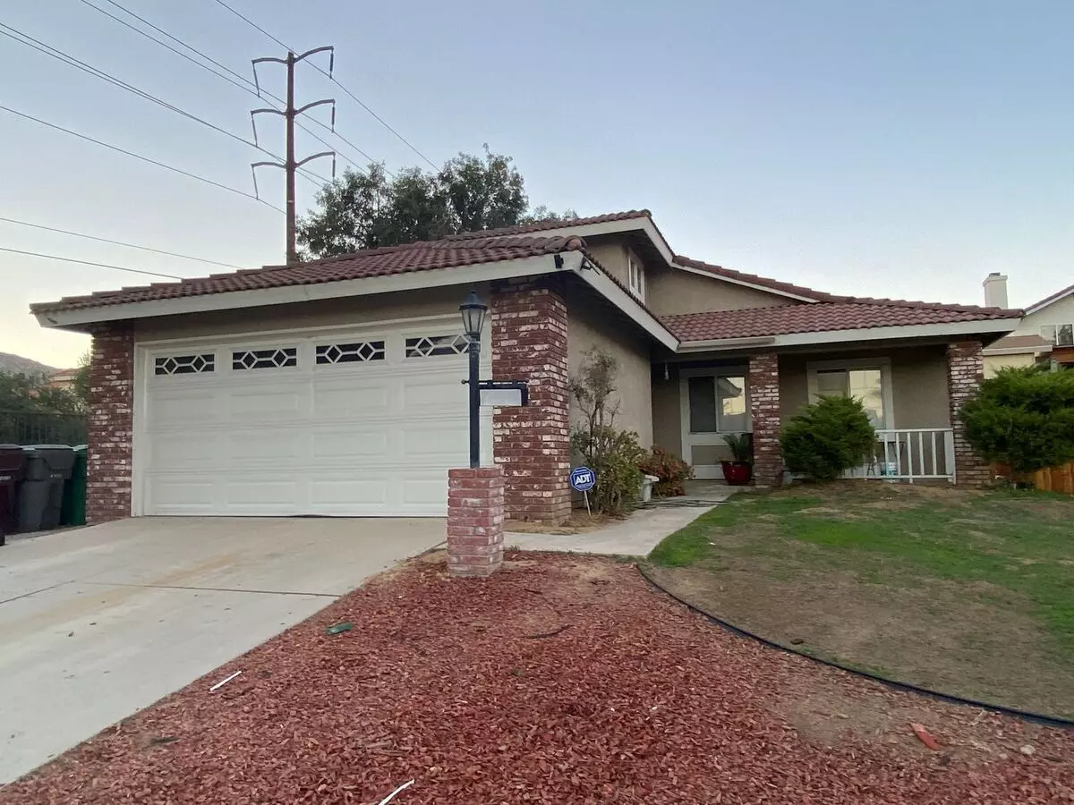 22724 Turtle Crk Ct Apartment for rent in Moreno Valley, CA