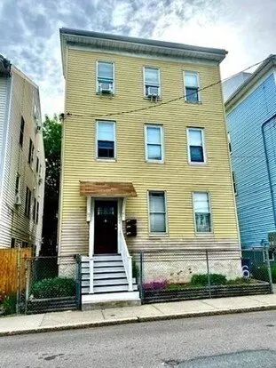 6 Porter St Apartment for rent in Boston, MA