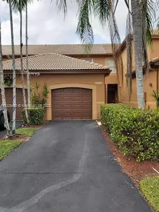 1569 Veracruz Ln Apartment for rent in Weston, FL