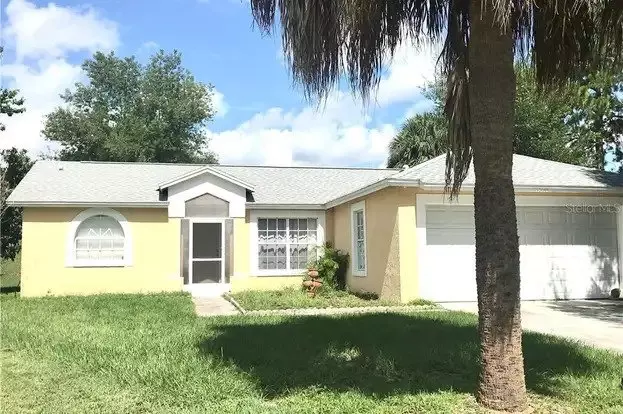15640 Kensington Trl Apartment for rent in Clermont, FL