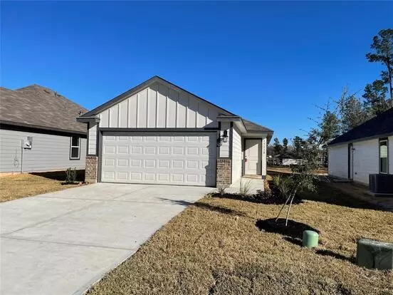 15110 Sorrento Bay Cir Apartment for rent in Willis, TX