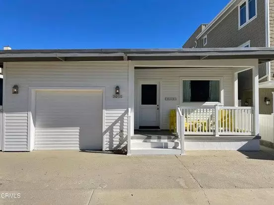 3628 Ocean Dr Apartment for rent in Oxnard, CA
