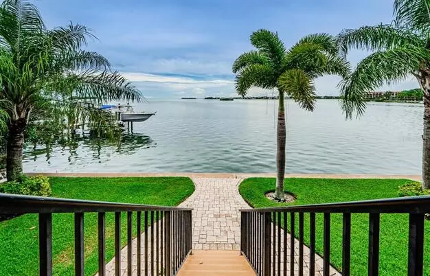 2675 St Joseph Dr E Apartment for rent in Dunedin, FL