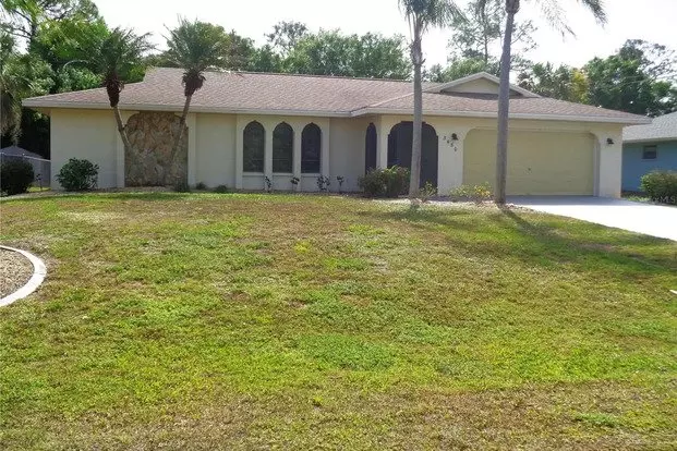 3480 Ogden St Apartment for rent in Port Charlotte, FL