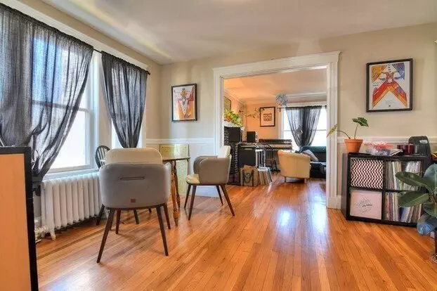 506 Washington St Apartment for rent in Boston, MA