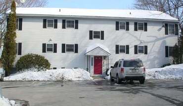 3 Stockholm St Apartment for rent in Worcester, MA