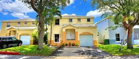 7265 SW 42nd Ct Apartment for rent in Davie, FL