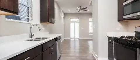 4834 S King Dr Apartment for rent in Chicago, IL