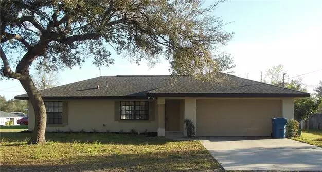 1450 Doris St Apartment for rent in Orange City, FL