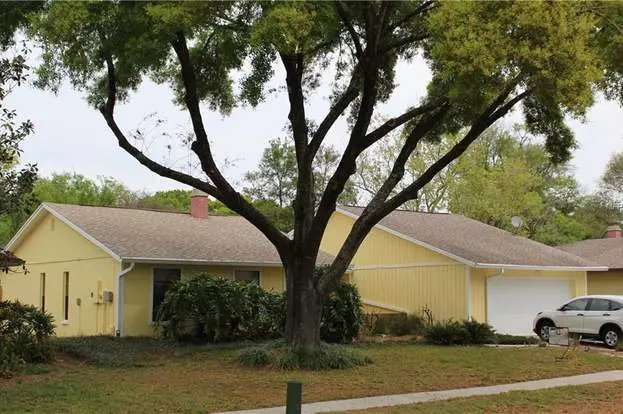 2316 Windsor Oaks Ave Apartment for rent in Lutz, FL
