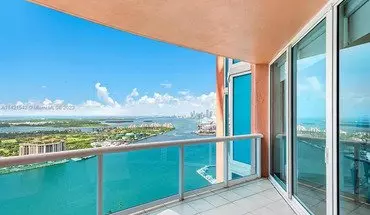 2 of 90 300 S Pointe Dr Apartment for rent in Miami Beach, FL