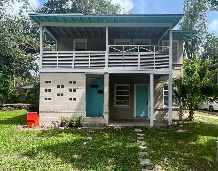 1124 NW 4th Ave Apartment for rent in Gainesville, FL