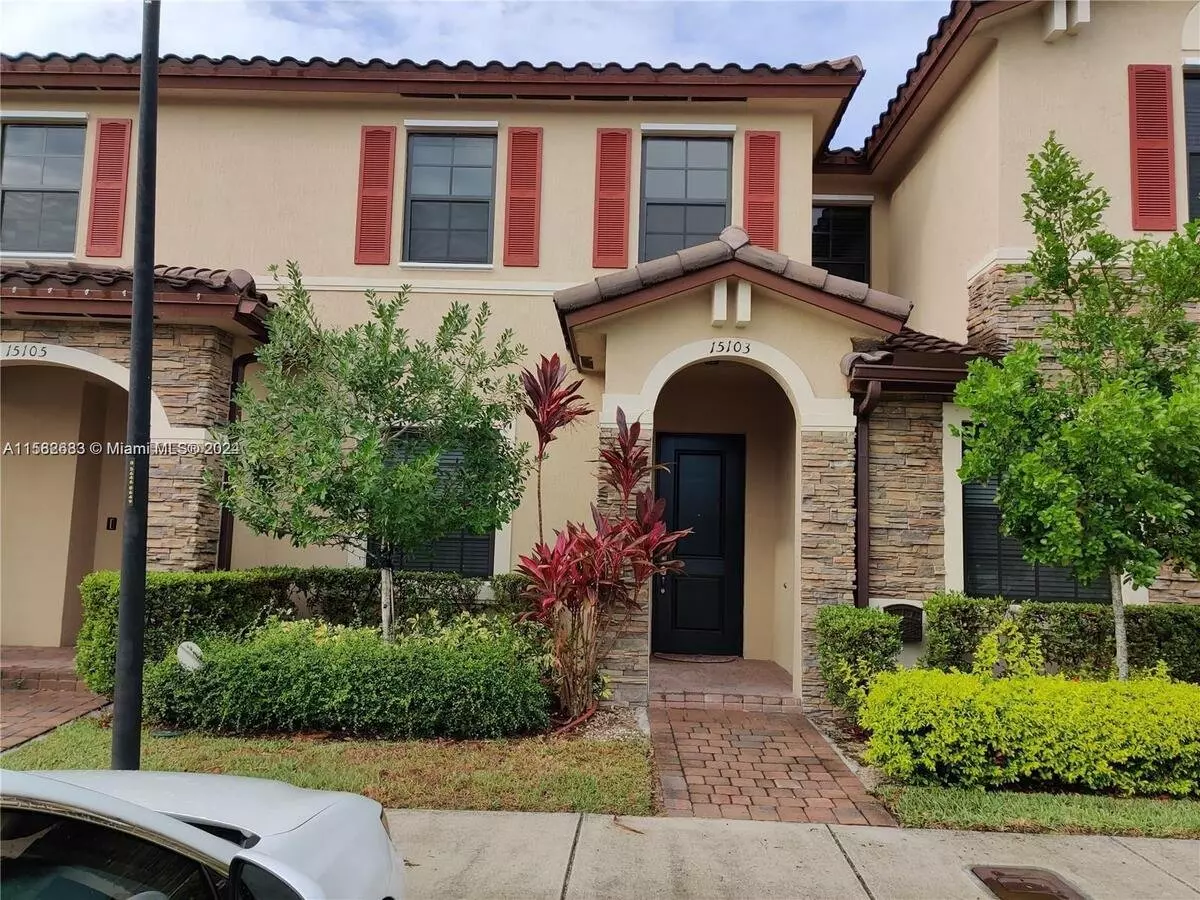 15103 SW 113th Ter Apartment for rent in Miami, FL