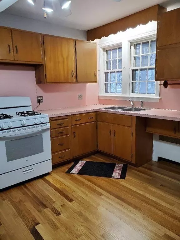 626 S Main St Apartment for rent in Fall River, MA