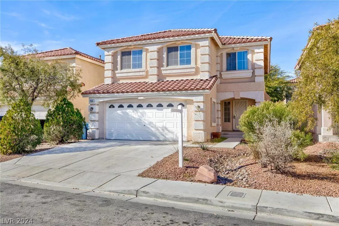 7557 Spindrift Tide Ct Apartment for rent in Las Vegas, NV