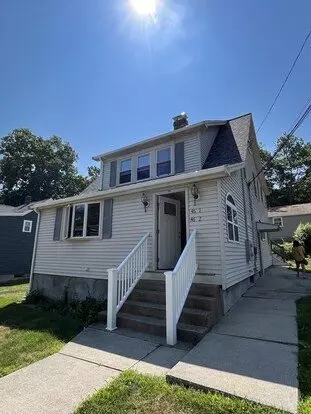 46 Blossom St Apartment for rent in Dedham, MA