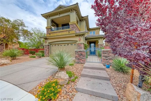 5318 Hollymead Dr Apartment for rent in Las Vegas, NV