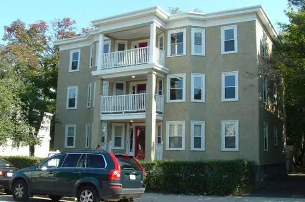 640 River St Apartment for rent in Boston, MA