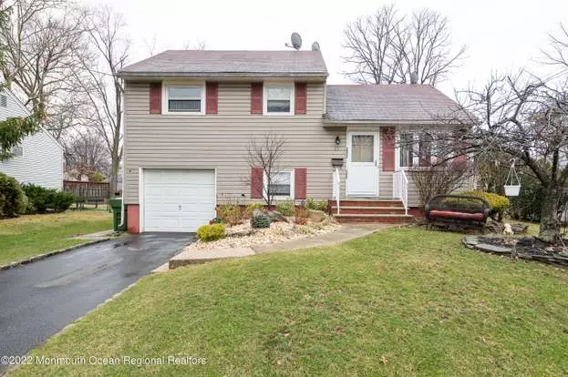 21 Heathcote Ave Apartment for rent in Edison, NJ