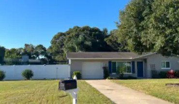 1542 Andover Dr Apartment for rent in Dunedin, FL