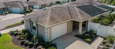 2262 Montbrook Pl Apartment for rent in The Villages, FL