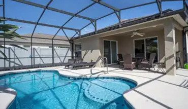 2262 Montbrook Pl Apartment for rent in The Villages, FL