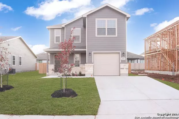 2432 Ayers Dr Apartment for rent in Seguin, TX