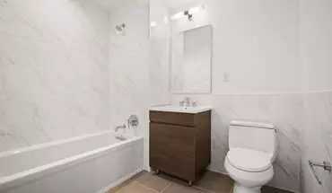 5 of 12 2351 Adam Clayton Powell Jr Blvd Apartment for rent in New York, NY