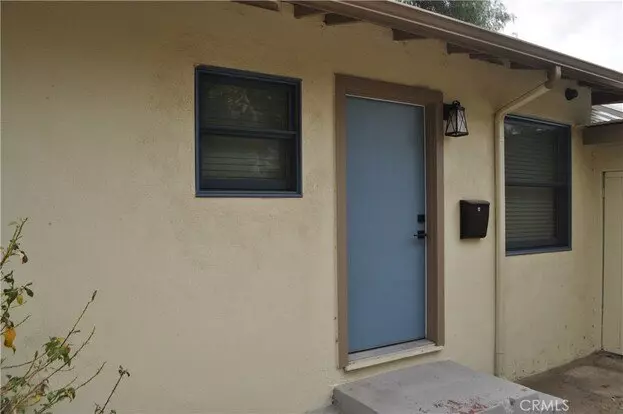 122 S Buena Vis St Apartment for rent in Redlands, CA