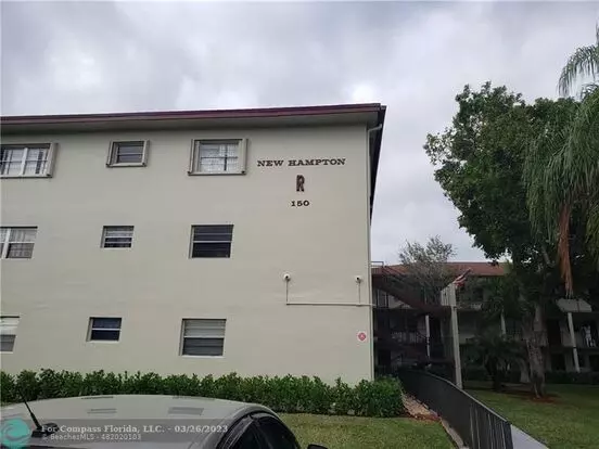150 SW 134th Way Apartment for rent in Pembroke Pines, FL
