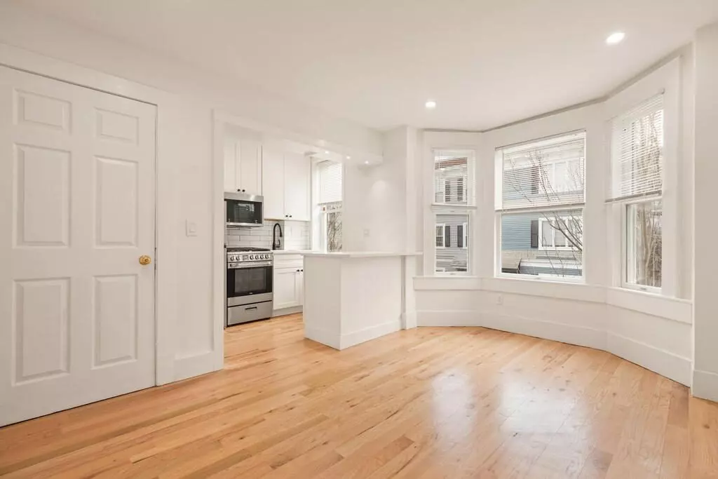 464 E 3rd St Apartment for rent in Boston, MA