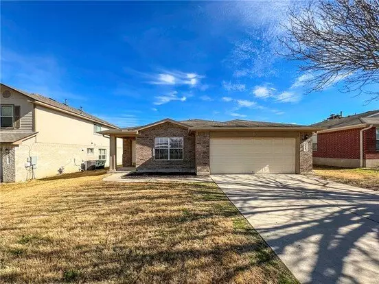 116 Remington Dr Apartment for rent in Kyle, TX