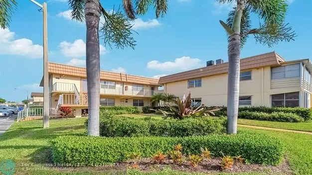 213 Saxony Ln Apartment for rent in Delray Beach, FL