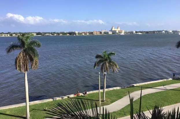 1801 N Flagler Dr Apartment for rent in West Palm Beach, FL