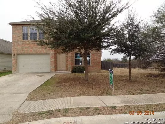5926 Ironmill Crk Apartment for rent in Converse, TX