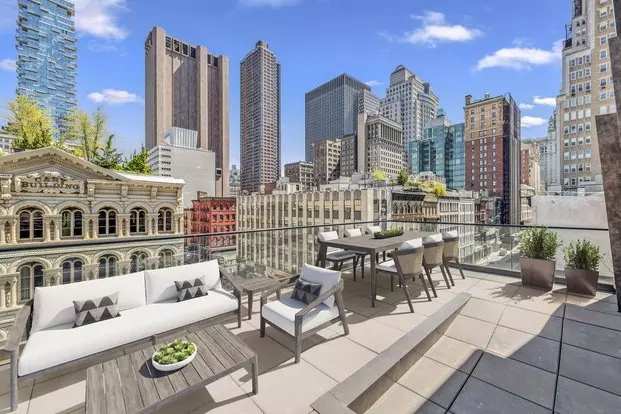 146 Church St Apartment for rent in New York, NY