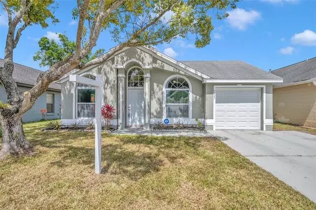7323 R J Cv Ct Apartment for rent in Orlando, FL