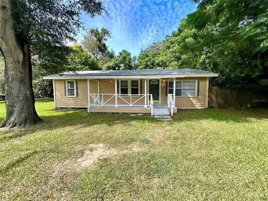 2507 Lenna Ave Apartment for rent in Seffner, FL