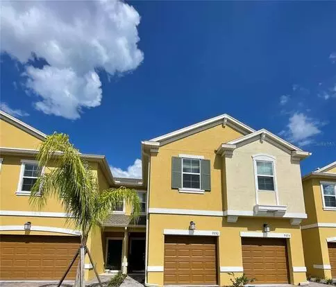9330 Tecumseh Dr Apartment for rent in Orlando, FL
