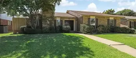 235 Woodhurst Dr Apartment for rent in Coppell, TX
