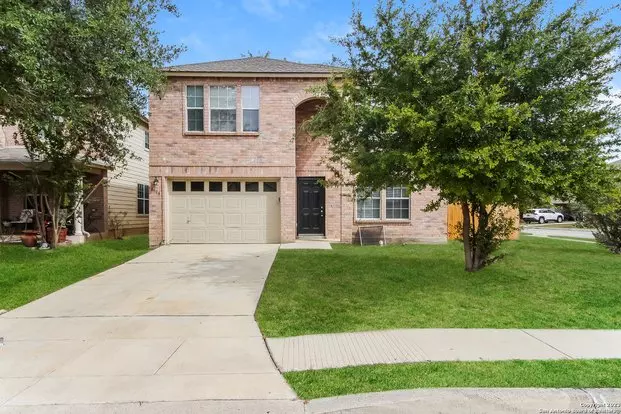 6006 Ironmill Crk Apartment for rent in Converse, TX