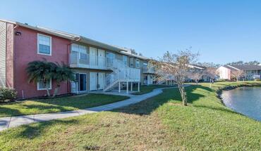 302 Lake Parsons Grn Apartment for rent in Brandon, FL