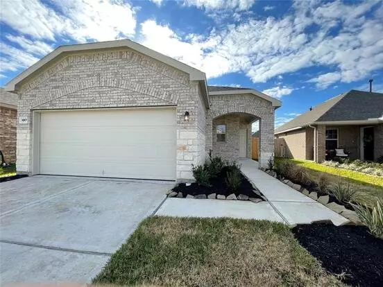 18975 Buckley Oak Dr Apartment for rent in New Caney, TX